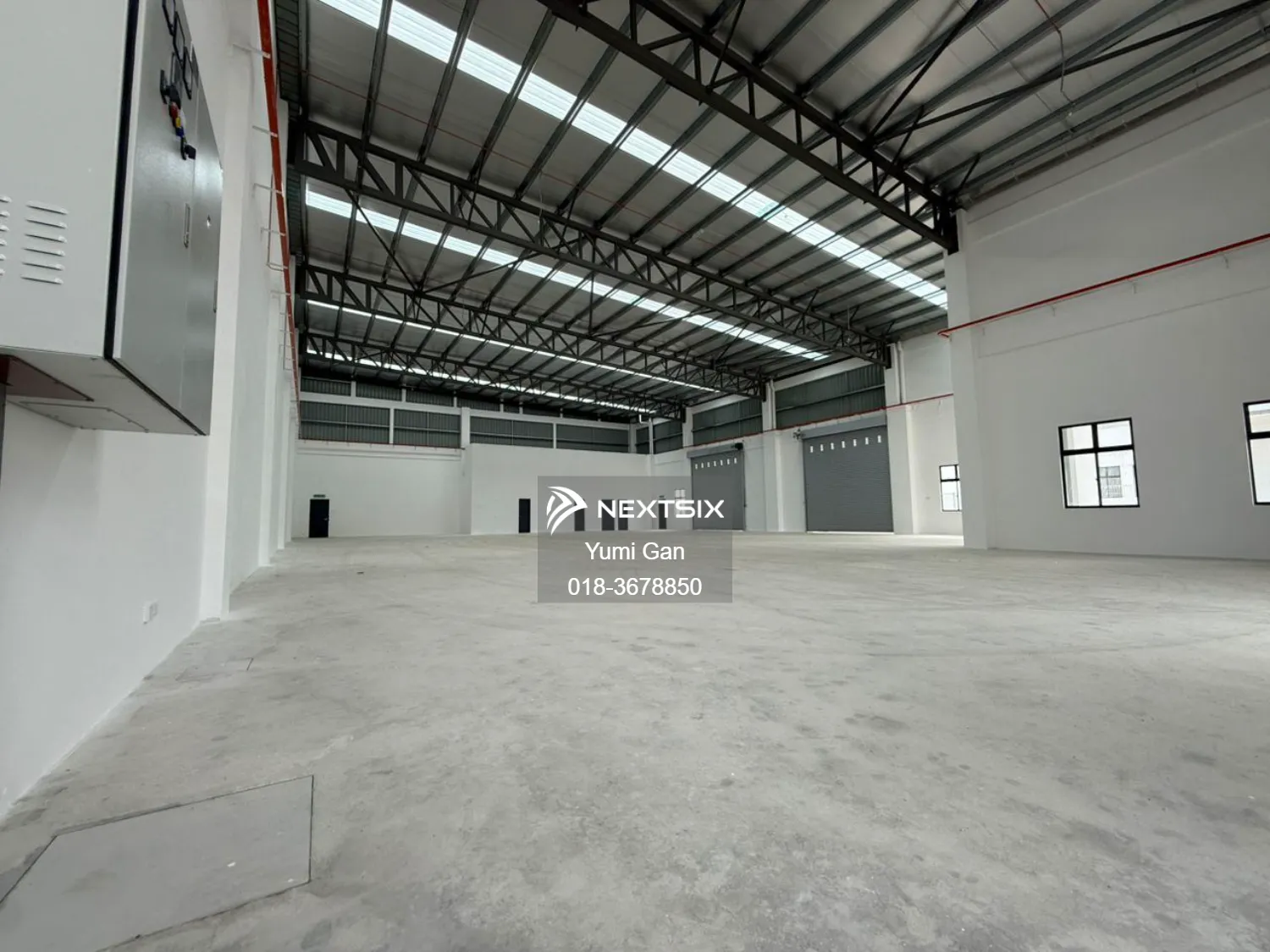 Factory For Rent in Johor Bahru Johor