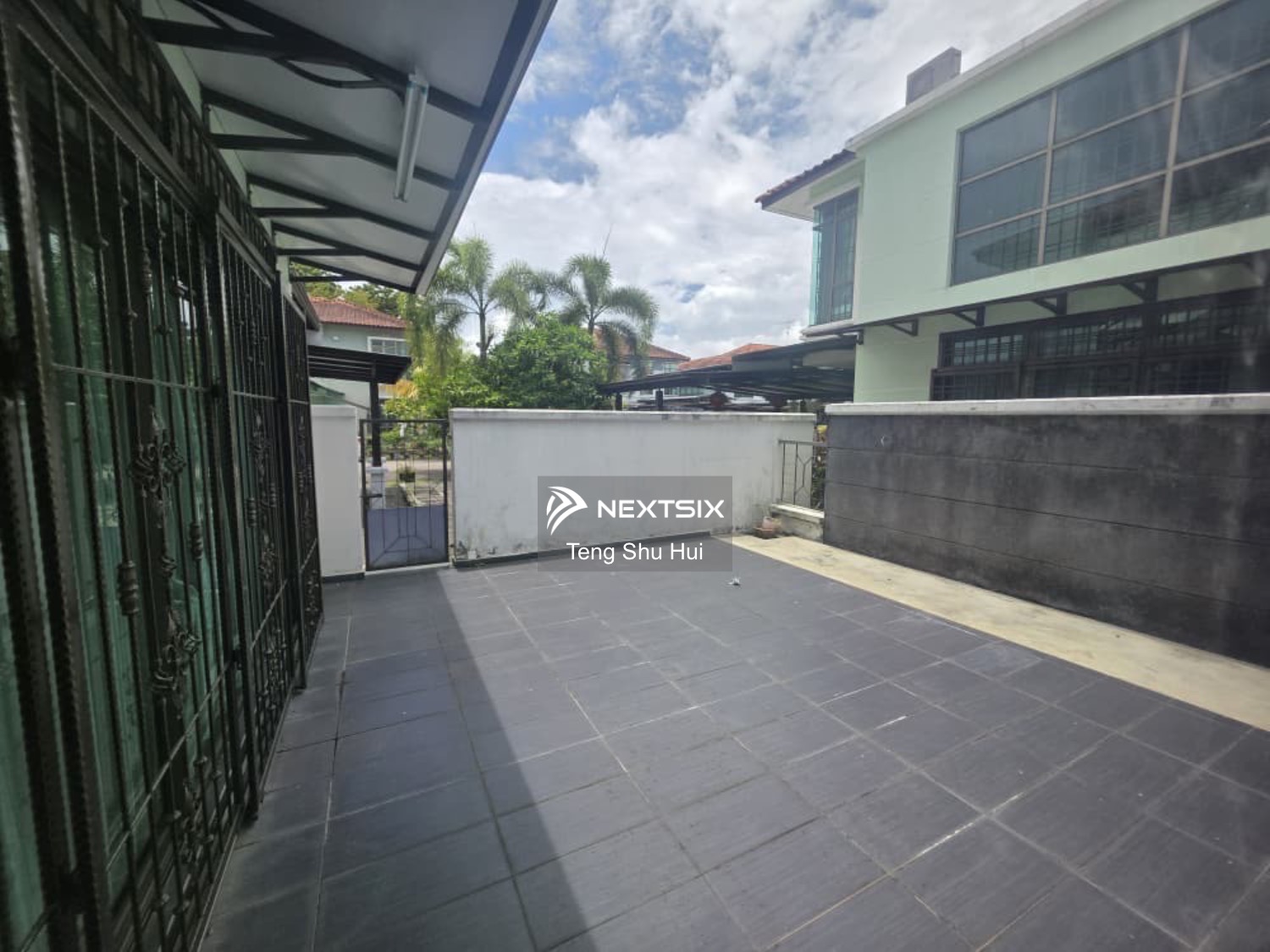 Cluster House For Sale in Johor Bahru Johor