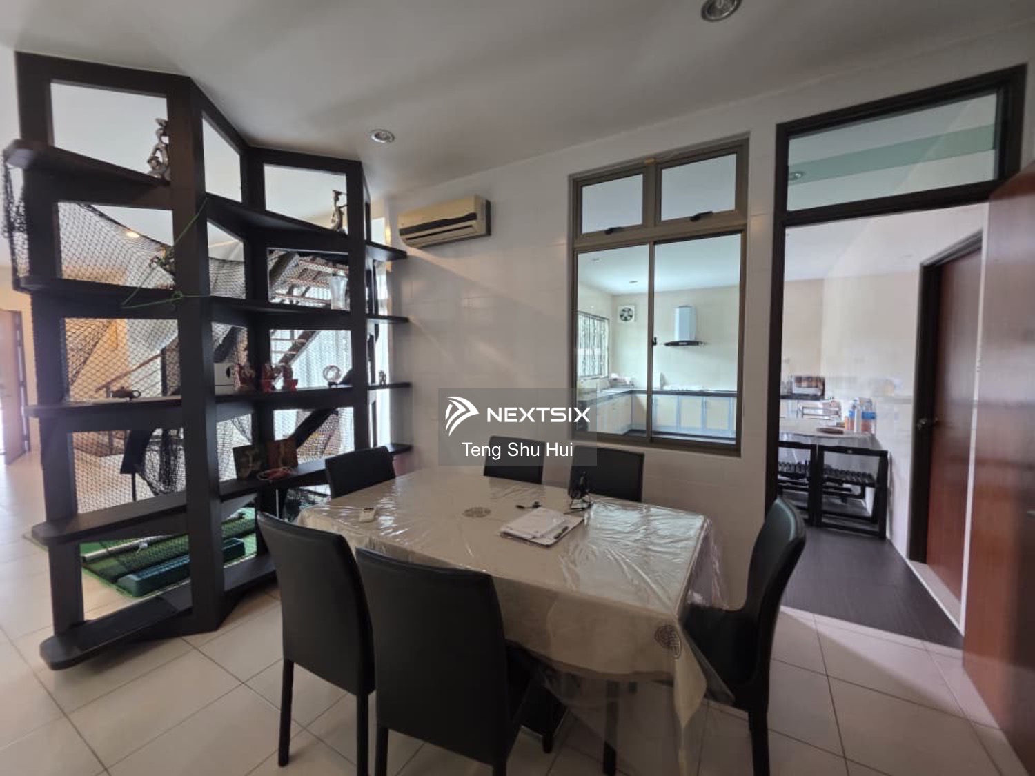 Cluster House For Sale in Johor Bahru Johor - Image 10