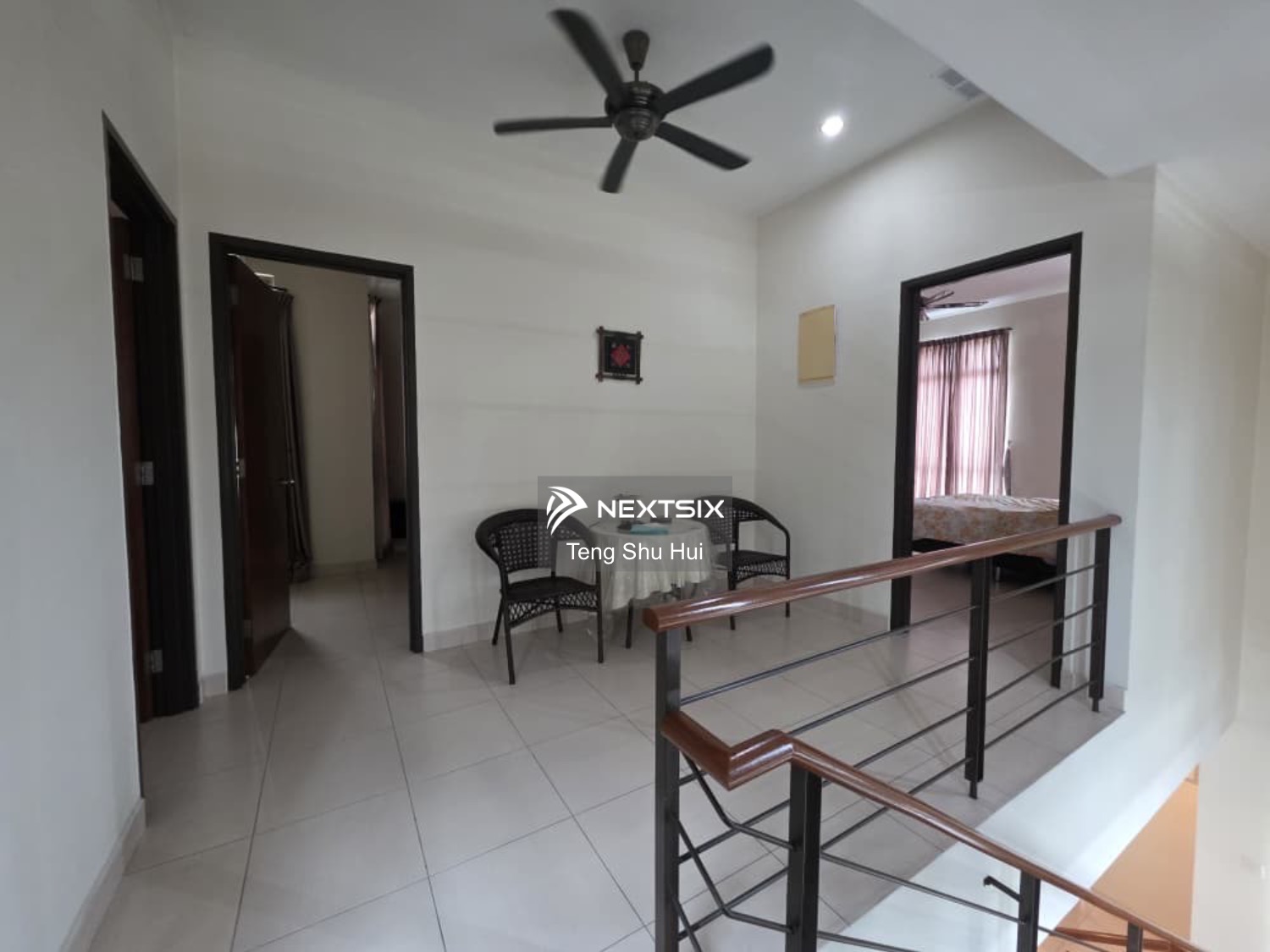 Cluster House For Sale in Johor Bahru Johor - Image 11