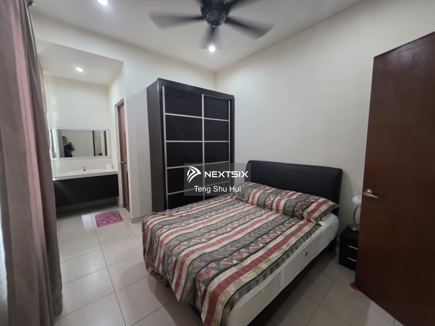 Cluster House For Sale in Johor Bahru Johor - Image 6