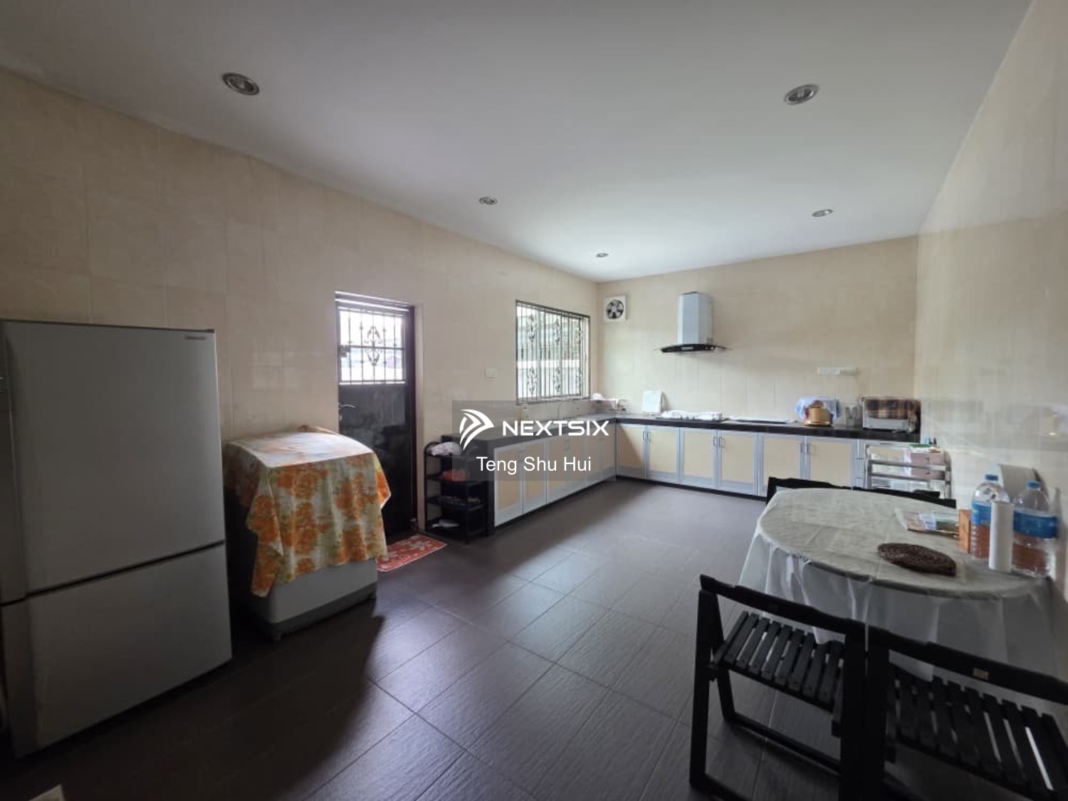 Cluster House For Sale in Johor Bahru Johor - Image 7