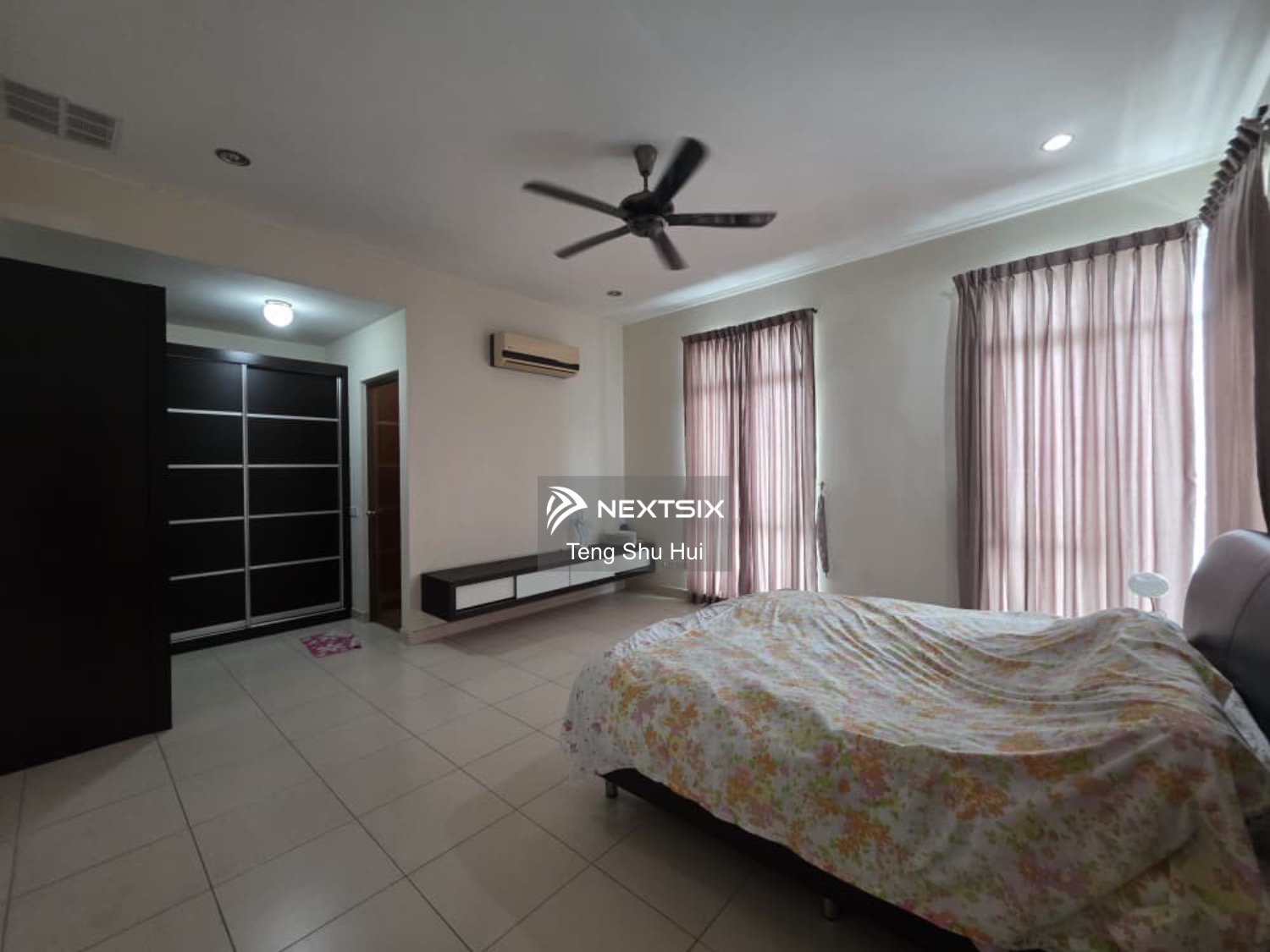 Cluster House For Sale in Johor Bahru Johor - Image 9
