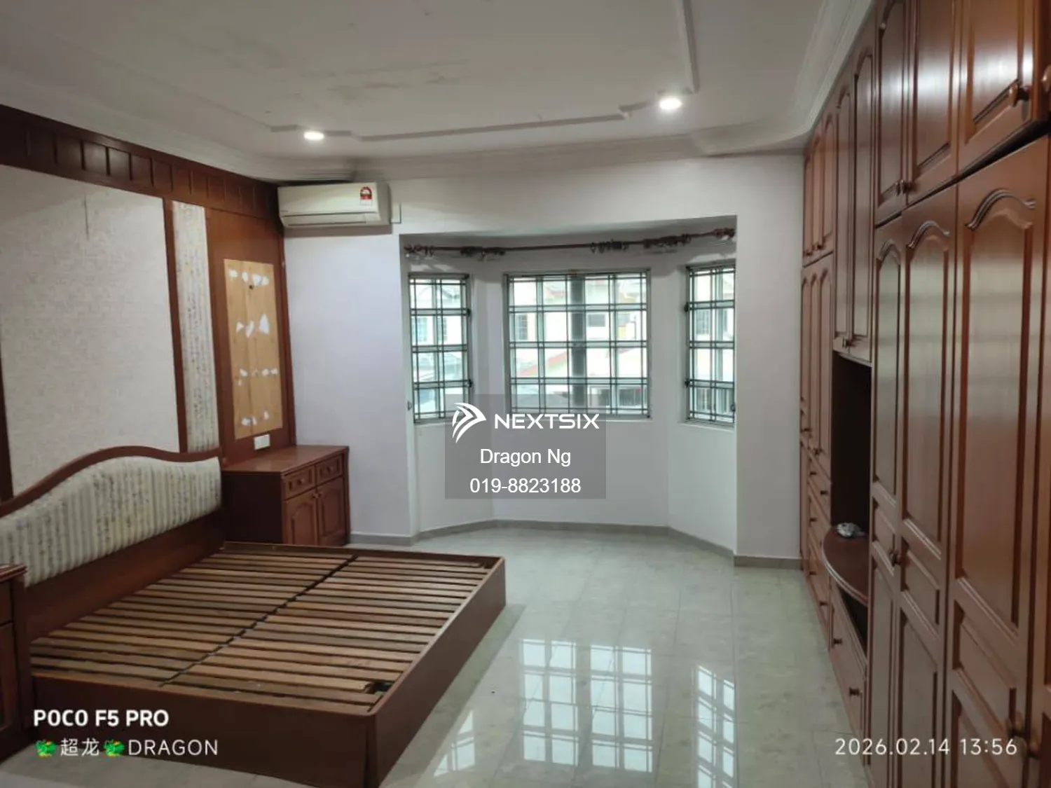 2-sty Terrace/Link House For Sale in Klang Selangor