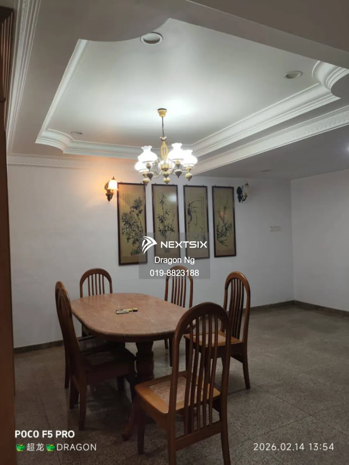 2-sty Terrace/Link House For Sale in Klang Selangor - Image 10