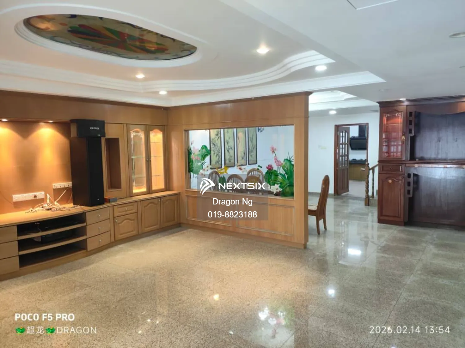 2-sty Terrace/Link House For Sale in Klang Selangor - Image 5