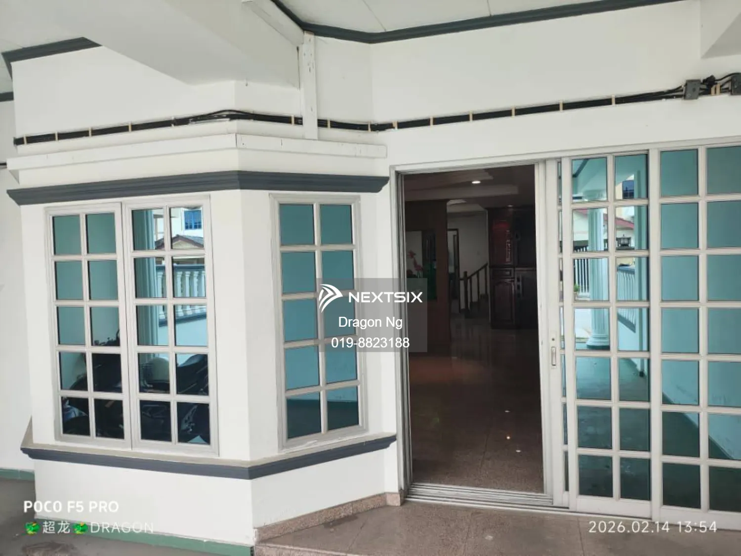 2-sty Terrace/Link House For Sale in Klang Selangor - Image 6