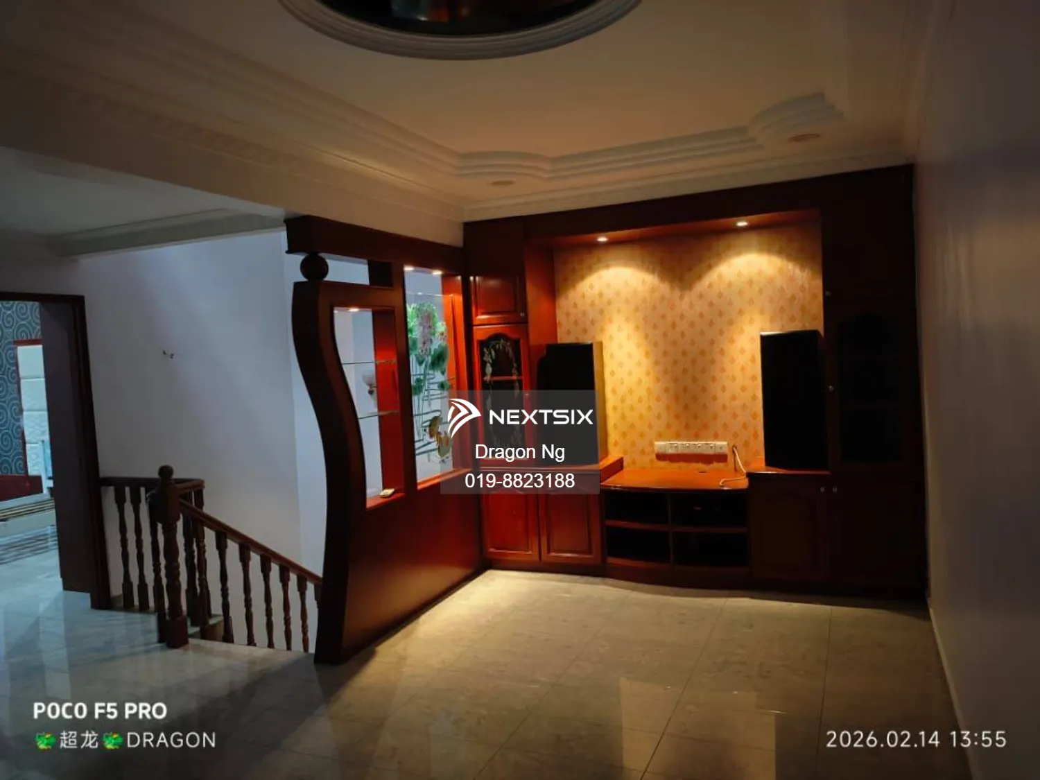 2-sty Terrace/Link House For Sale in Klang Selangor - Image 7