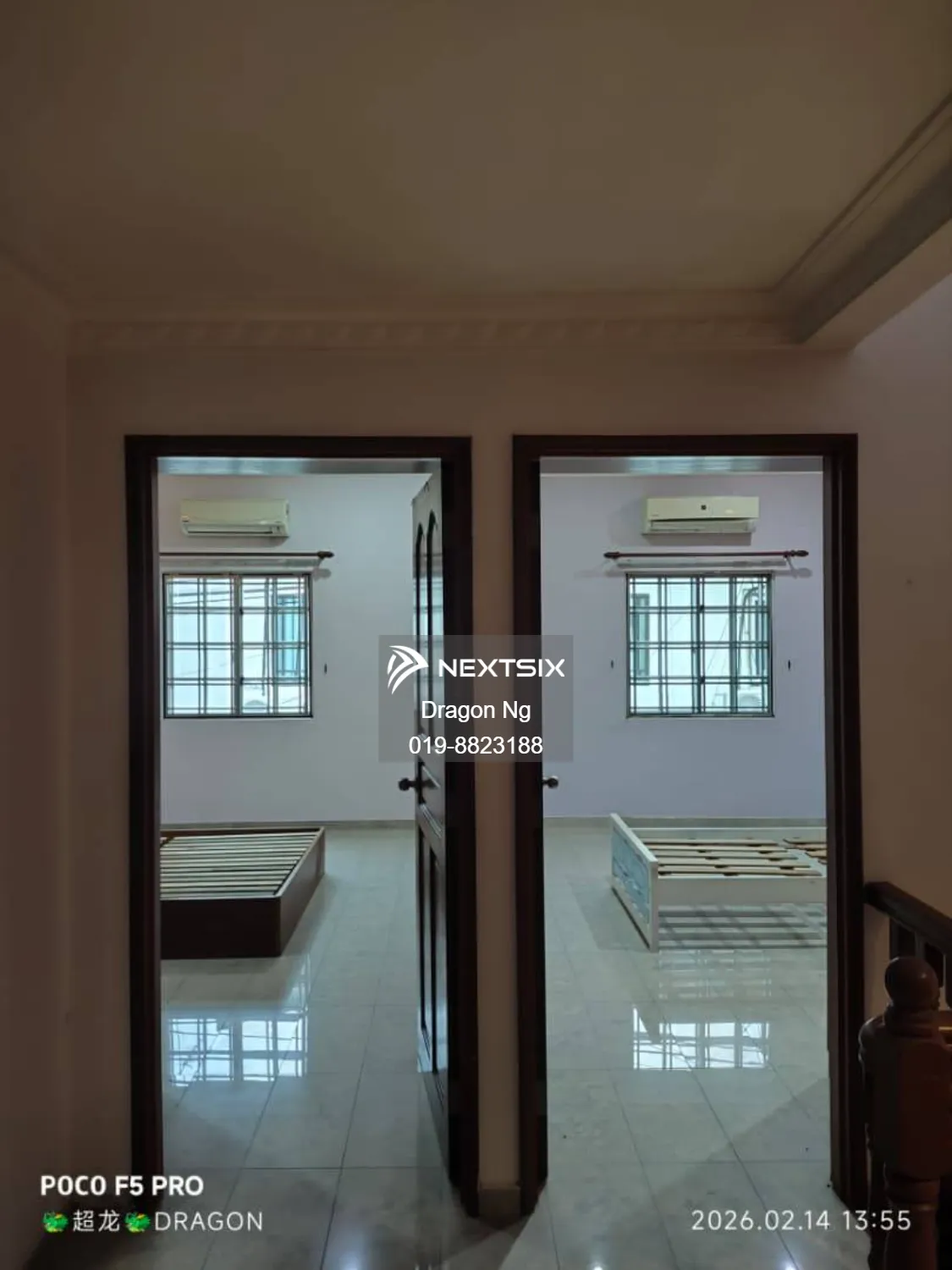 2-sty Terrace/Link House For Sale in Klang Selangor - Image 8