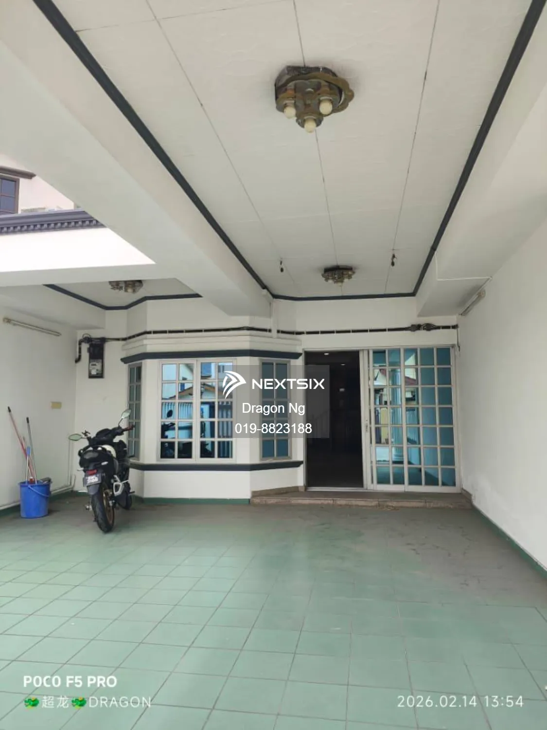 2-sty Terrace/Link House For Sale in Klang Selangor - Image 9