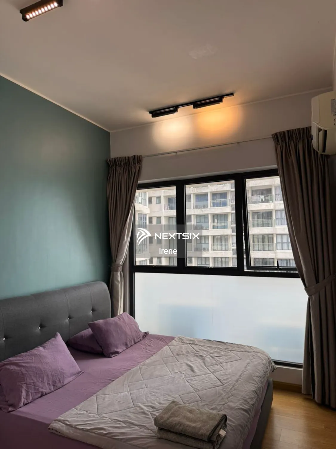 Condominium For Rent in Johor Bahru Johor - Image 5