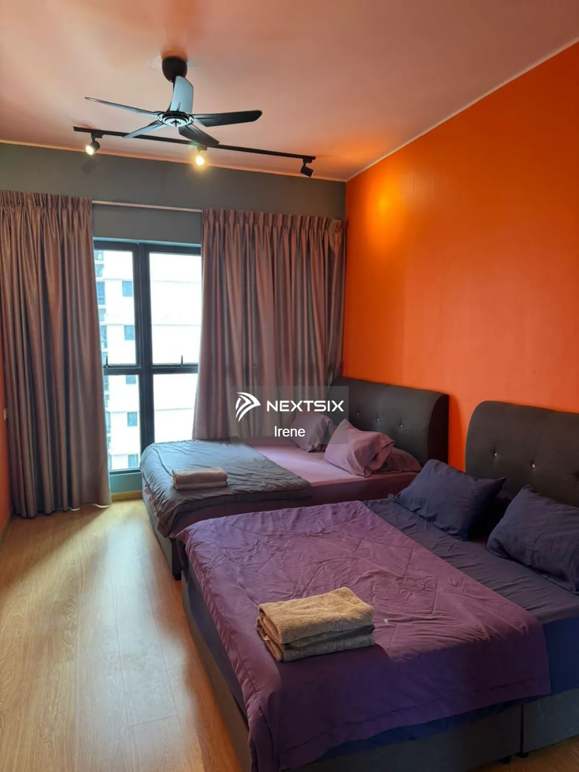 Condominium For Rent in Johor Bahru Johor - Image 6