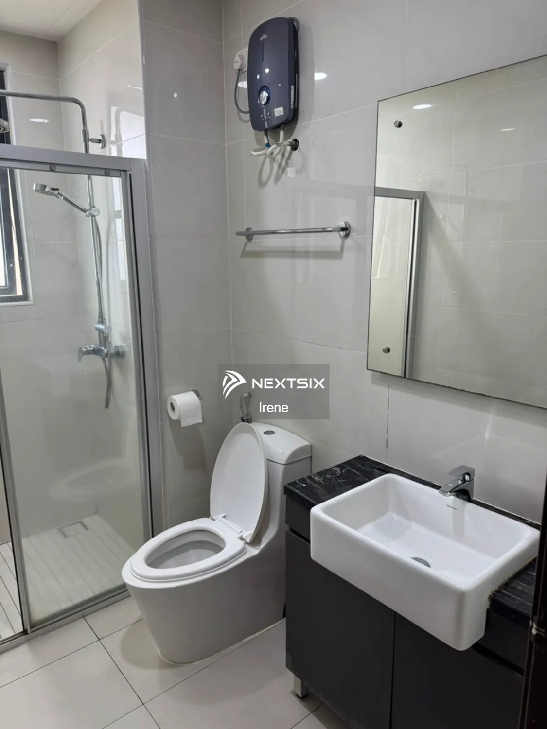 Condominium For Rent in Johor Bahru Johor - Image 7