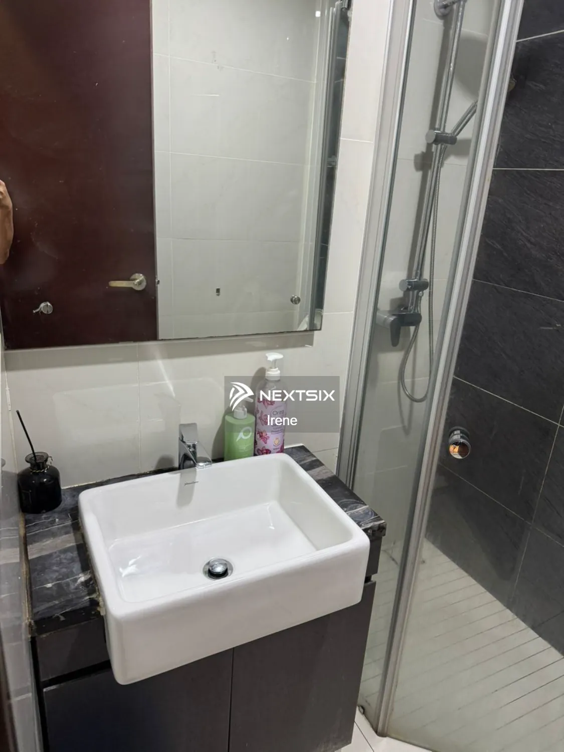 Condominium For Rent in Johor Bahru Johor - Image 8