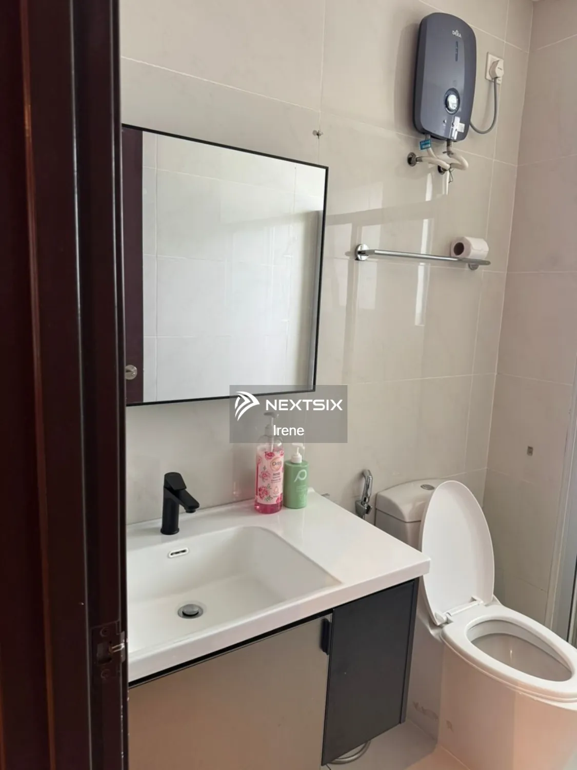 Condominium For Rent in Johor Bahru Johor - Image 9