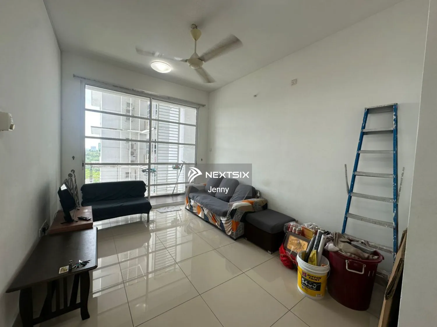 Serviced Residence For Rent in Skudai Johor