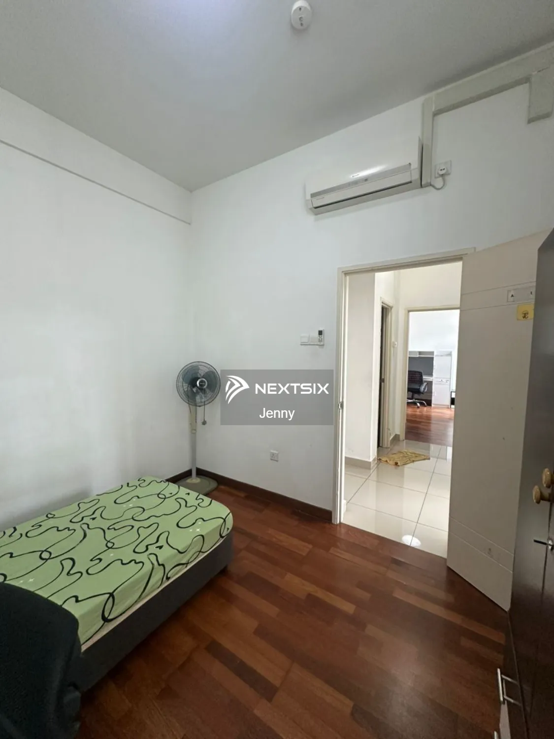 Serviced Residence For Rent in Skudai Johor - Image 10