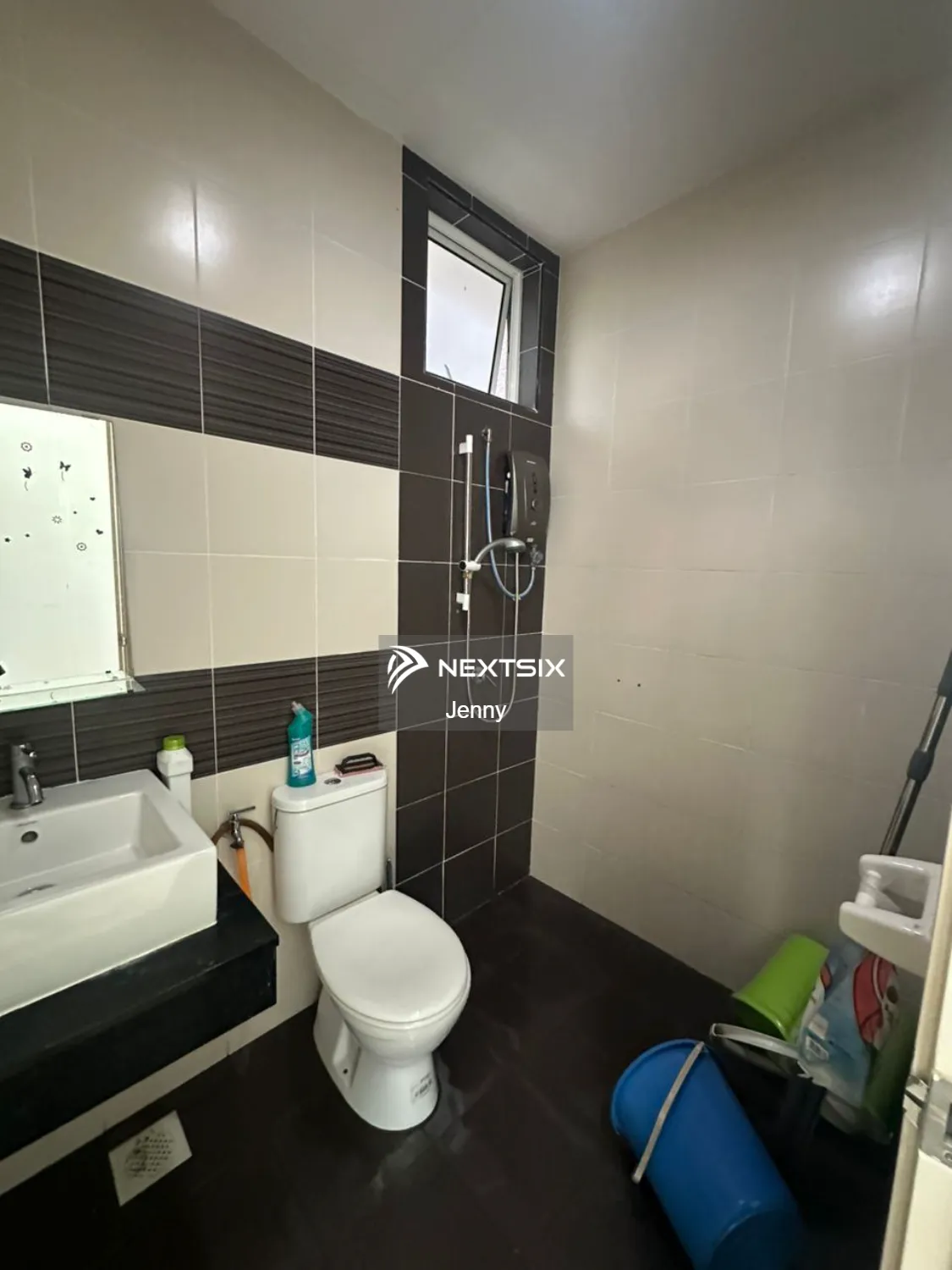 Serviced Residence For Rent in Skudai Johor - Image 12
