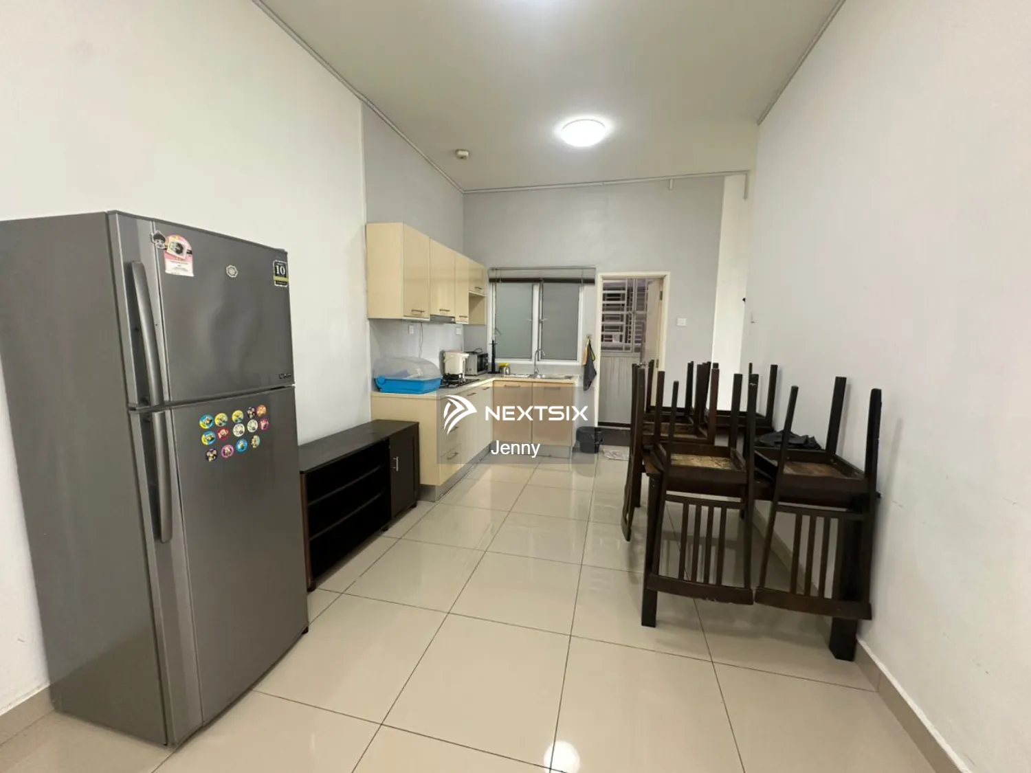 Serviced Residence For Rent in Skudai Johor - Image 2