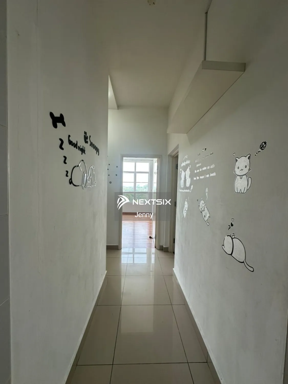 Serviced Residence For Rent in Skudai Johor - Image 4