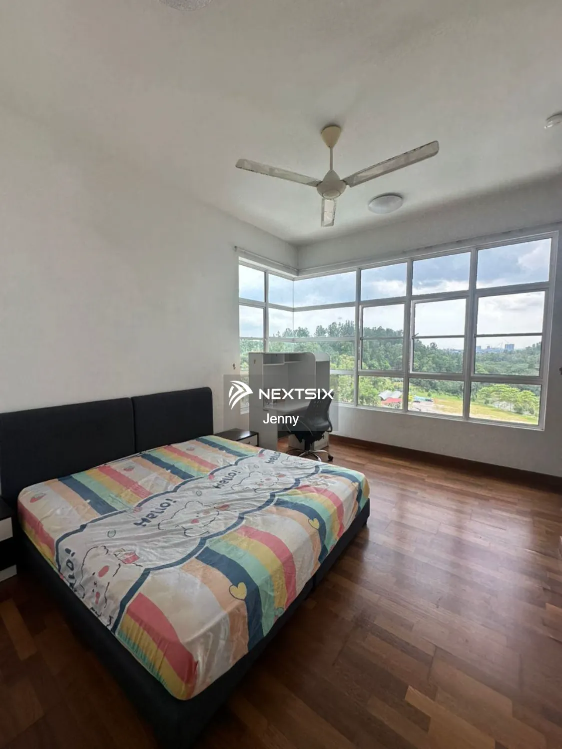 Serviced Residence For Rent in Skudai Johor - Image 5