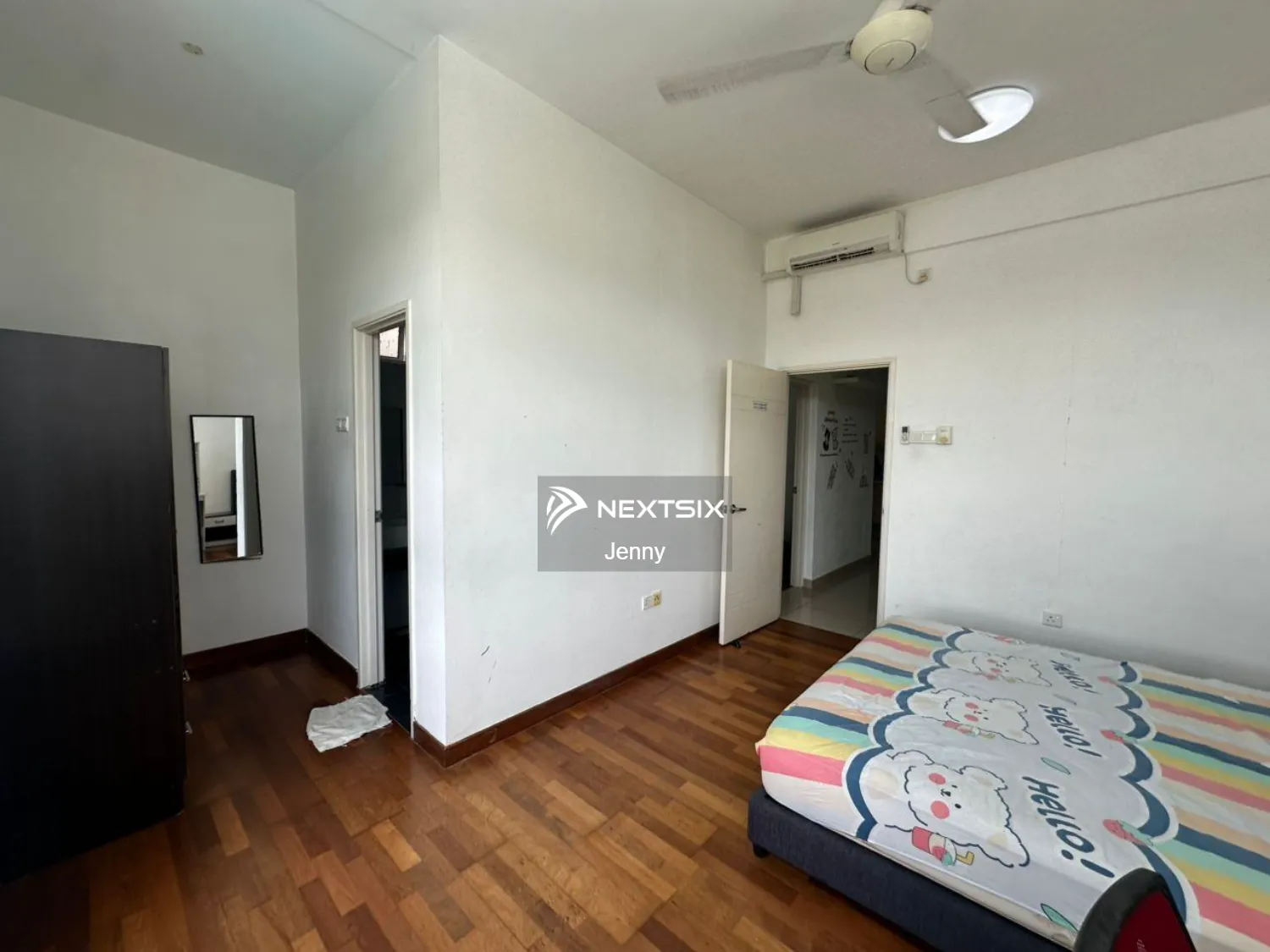 Serviced Residence For Rent in Skudai Johor - Image 6