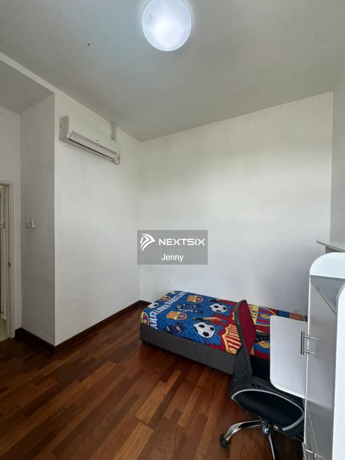 Serviced Residence For Rent in Skudai Johor - Image 7