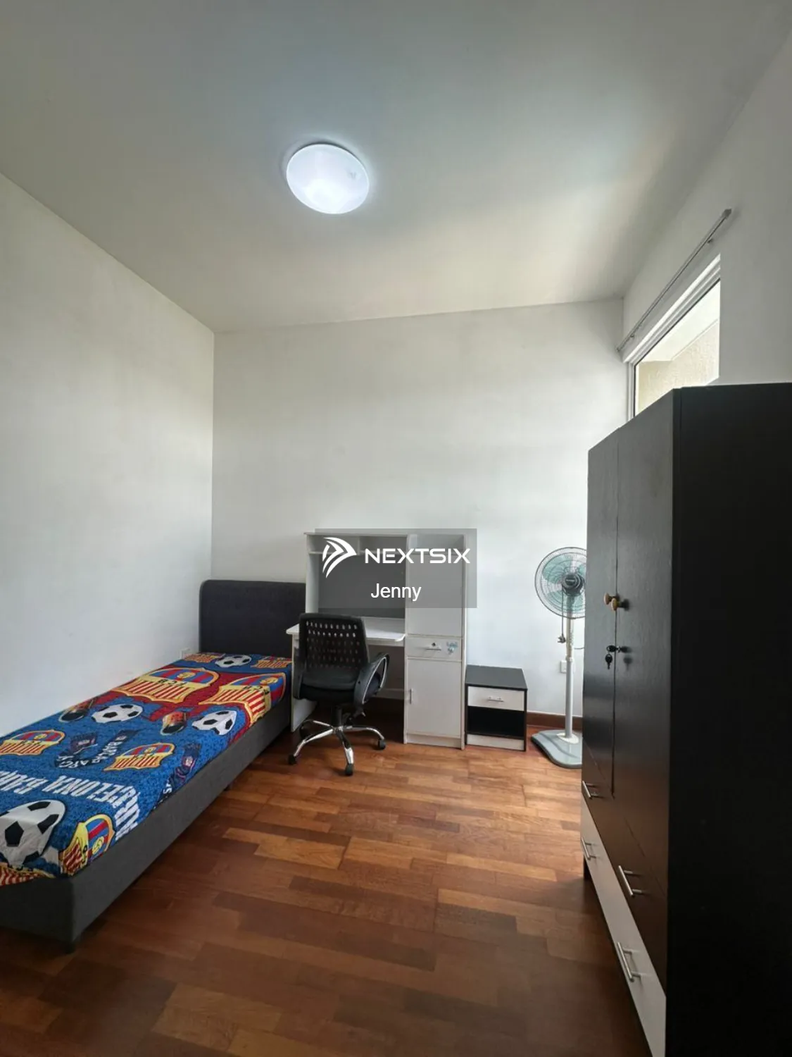 Serviced Residence For Rent in Skudai Johor - Image 8