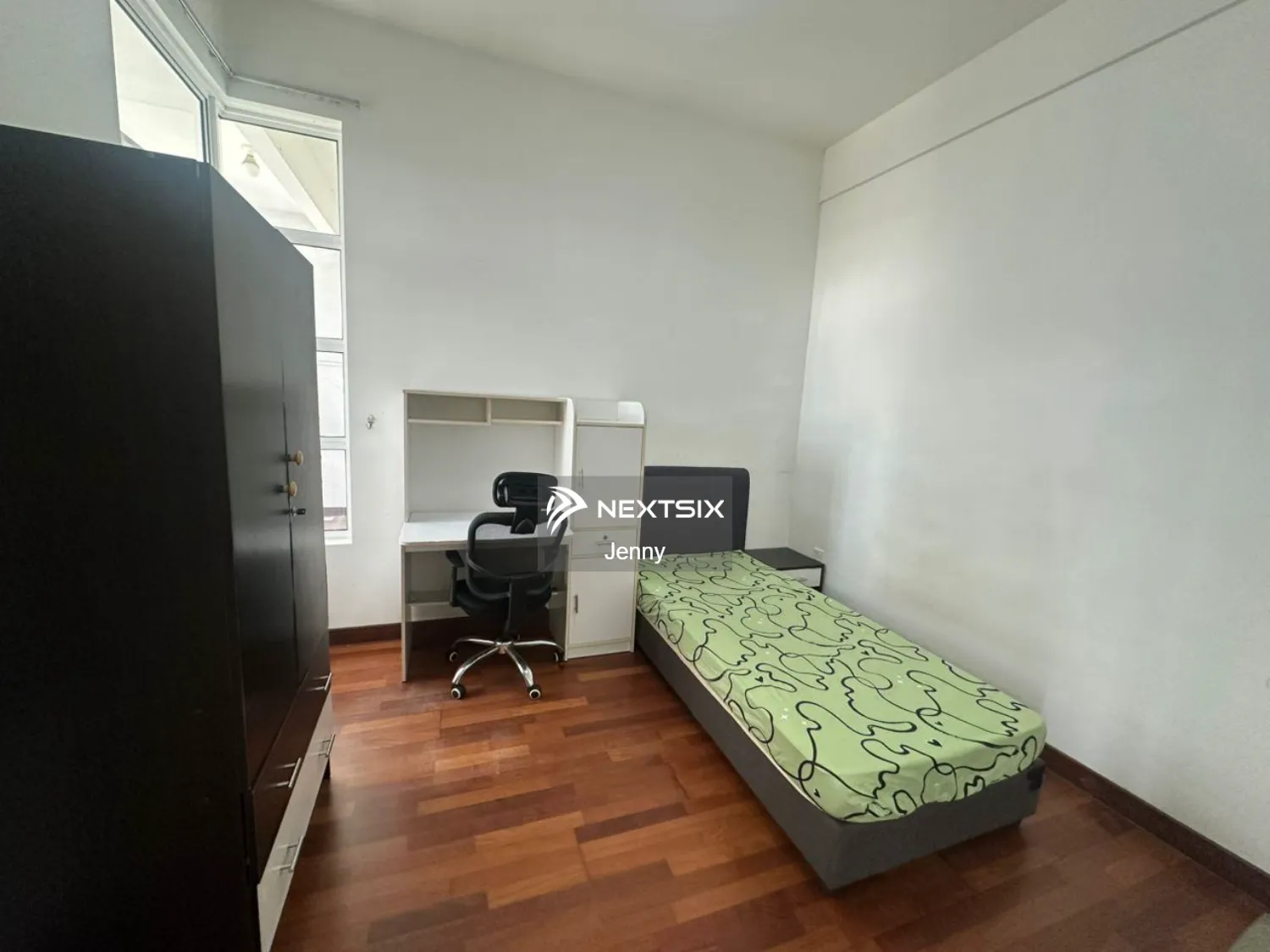 Serviced Residence For Rent in Skudai Johor - Image 9