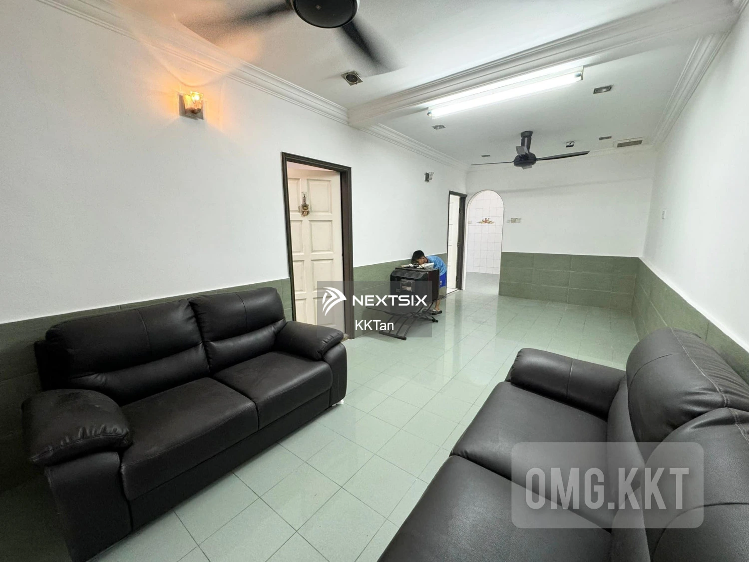 1-sty Terrace/Link House For Sale in Kapar Selangor