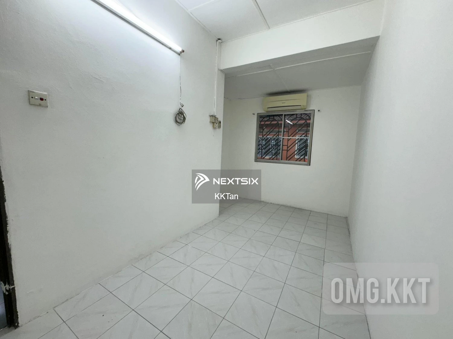 1-sty Terrace/Link House For Sale in Kapar Selangor - Image 5