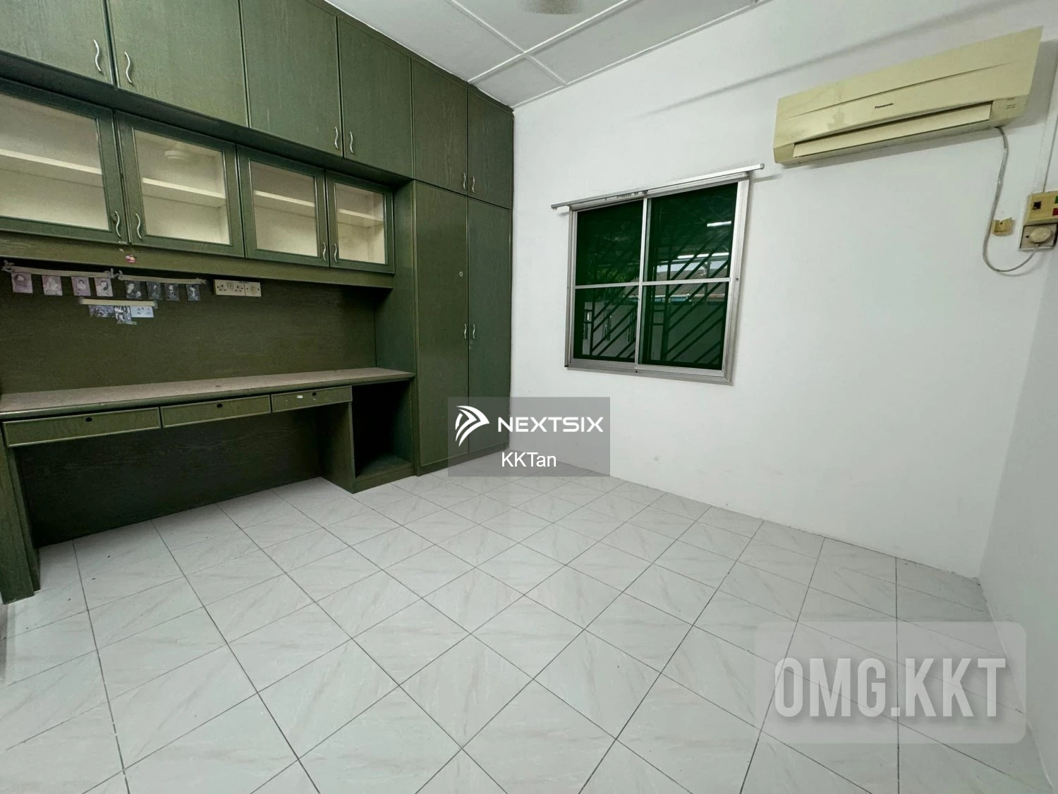1-sty Terrace/Link House For Sale in Kapar Selangor - Image 6
