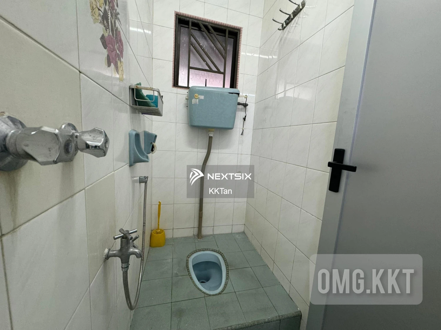 1-sty Terrace/Link House For Sale in Kapar Selangor - Image 8