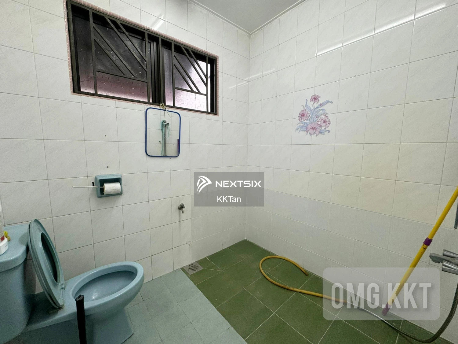 1-sty Terrace/Link House For Sale in Kapar Selangor - Image 9