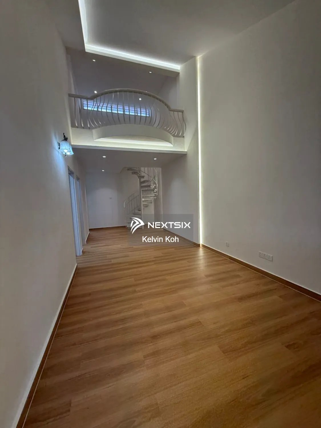 1.5-sty Terrace/Link House For Sale in Johor Bahru Johor