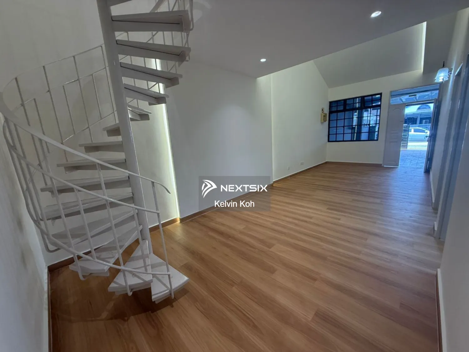 1.5-sty Terrace/Link House For Sale in Johor Bahru Johor - Image 9