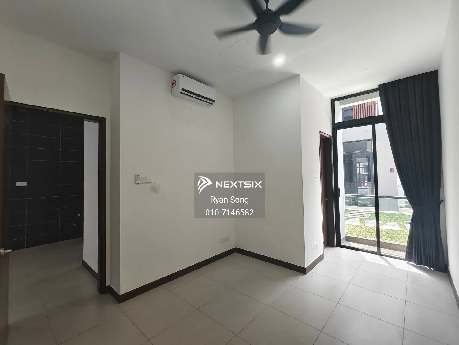 2-sty Superlink House For Rent in Johor Bahru Johor - Image 6