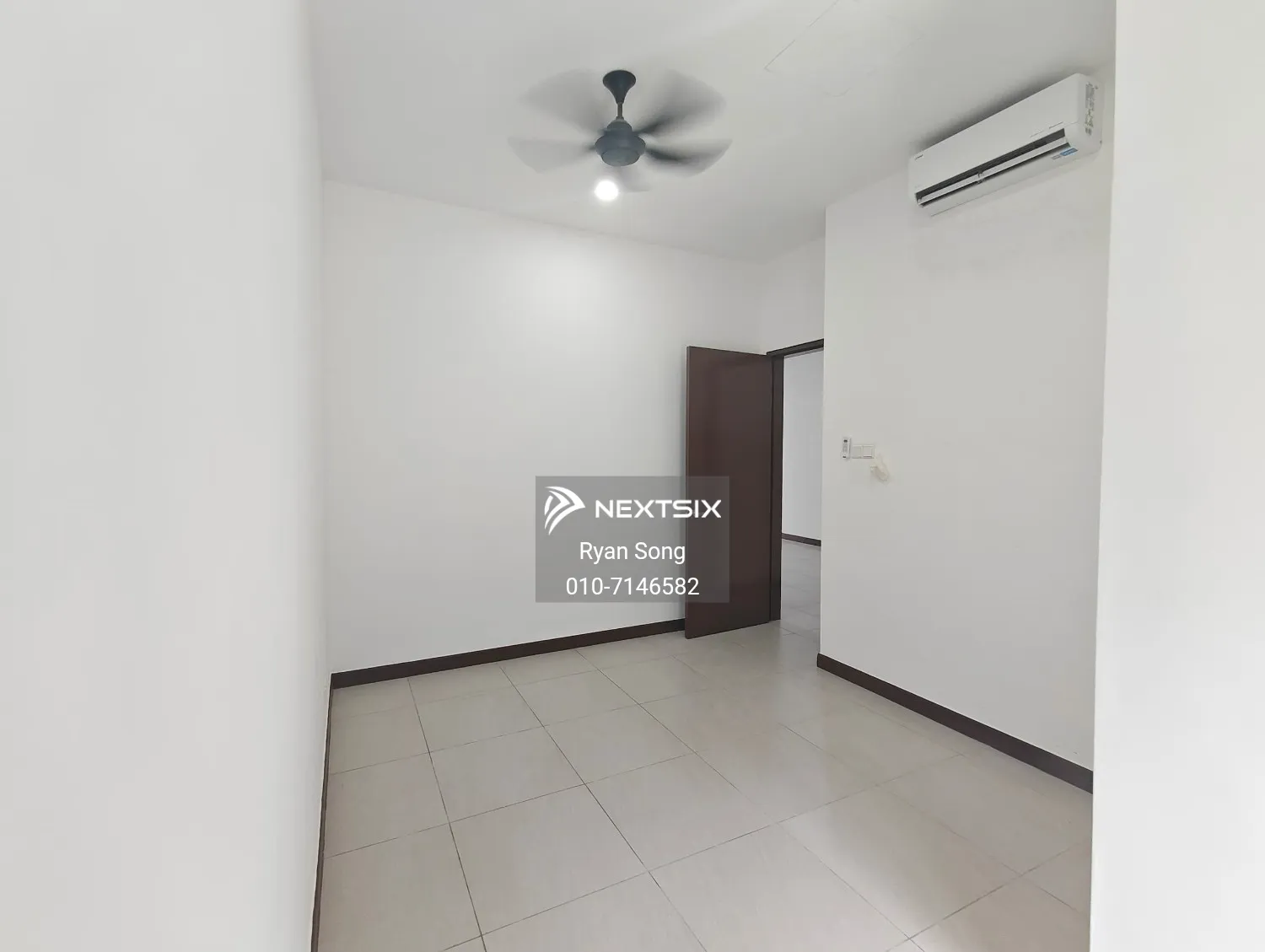 2-sty Superlink House For Rent in Johor Bahru Johor - Image 7
