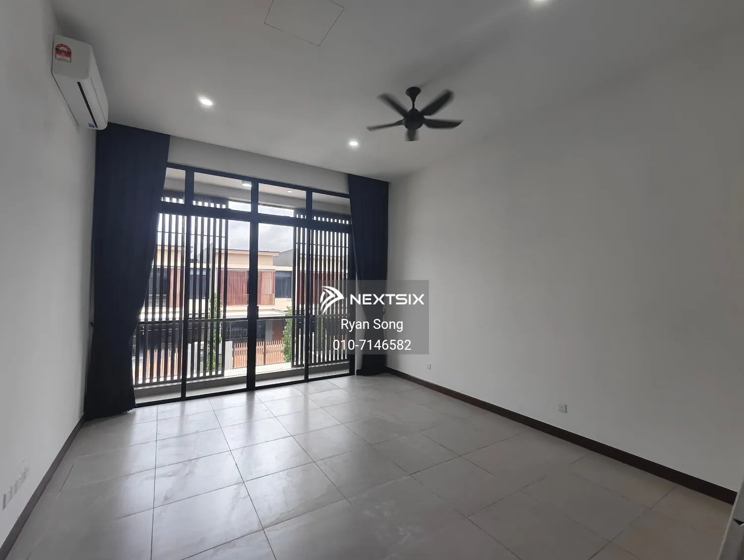 2-sty Superlink House For Rent in Johor Bahru Johor - Image 8