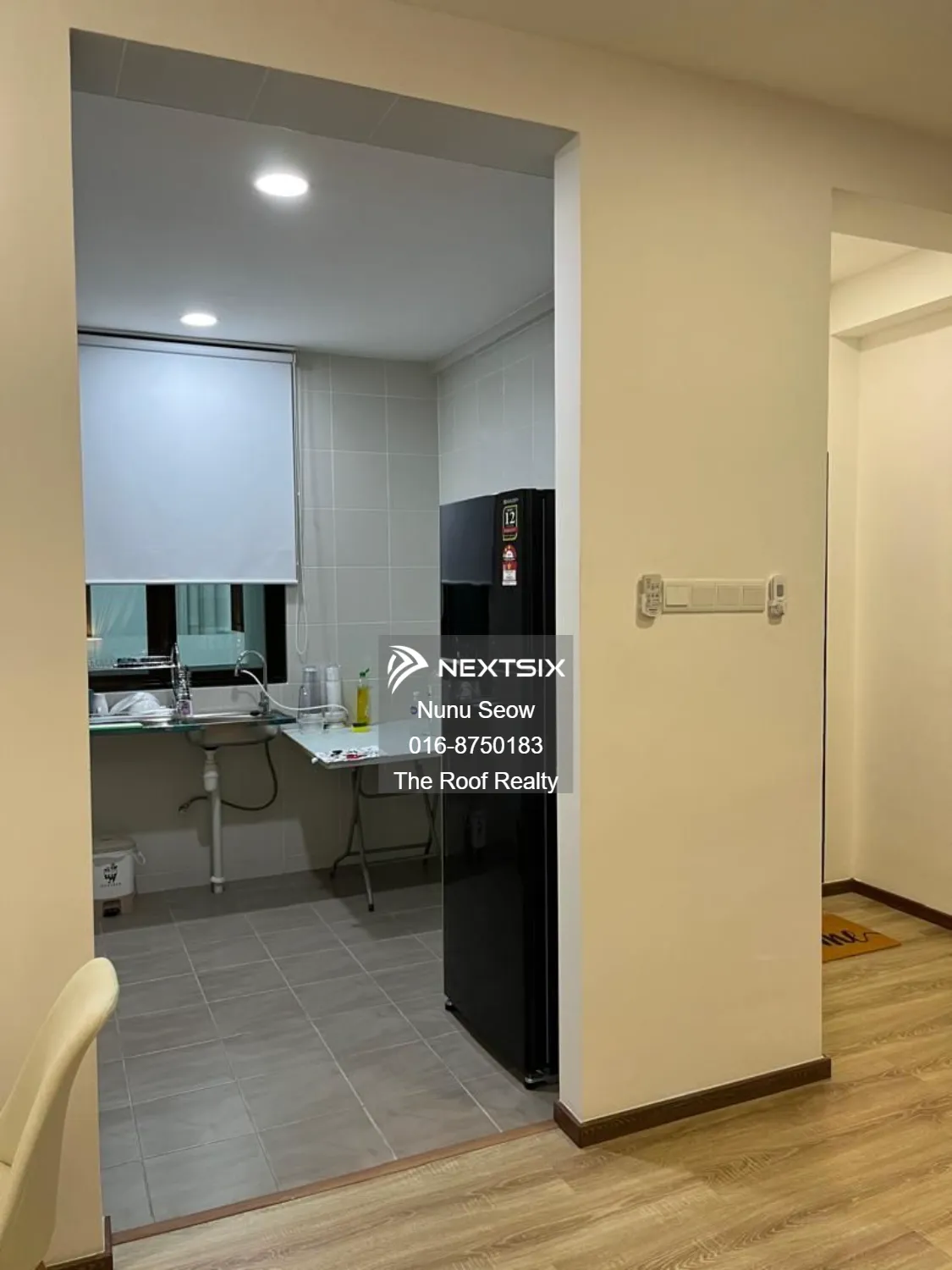 Apartment For Sale in Kuching Sarawak - Image 5