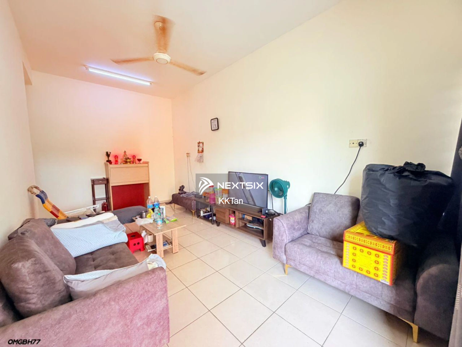 1-sty Terrace/Link House For Sale in Port Klang Selangor