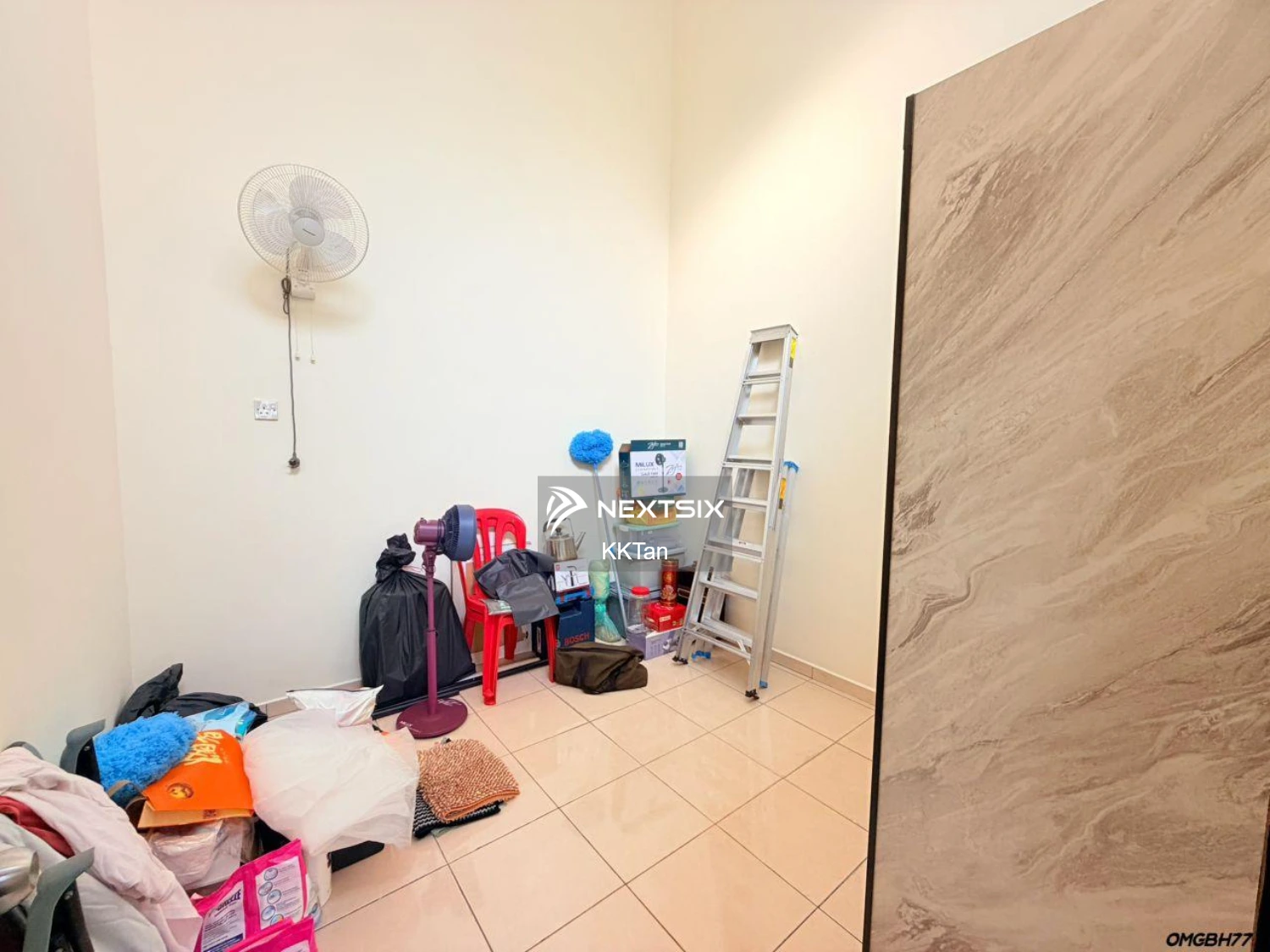 1-sty Terrace/Link House For Sale in Port Klang Selangor - Image 5