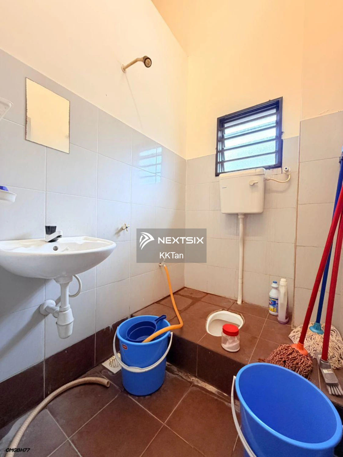 1-sty Terrace/Link House For Sale in Port Klang Selangor - Image 6