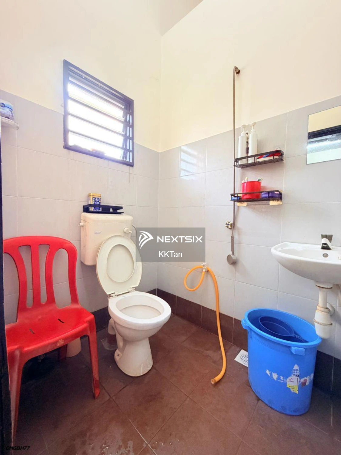 1-sty Terrace/Link House For Sale in Port Klang Selangor - Image 7