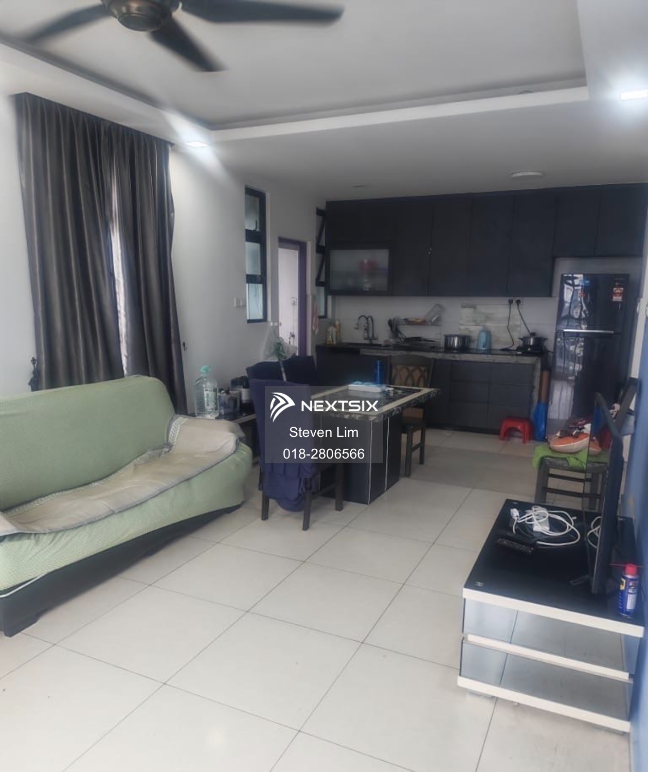 Condominium For Rent in Skudai Johor