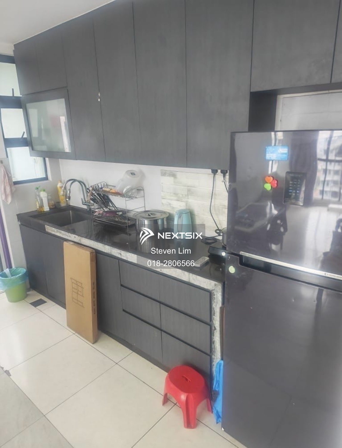 Condominium For Rent in Skudai Johor - Image 5