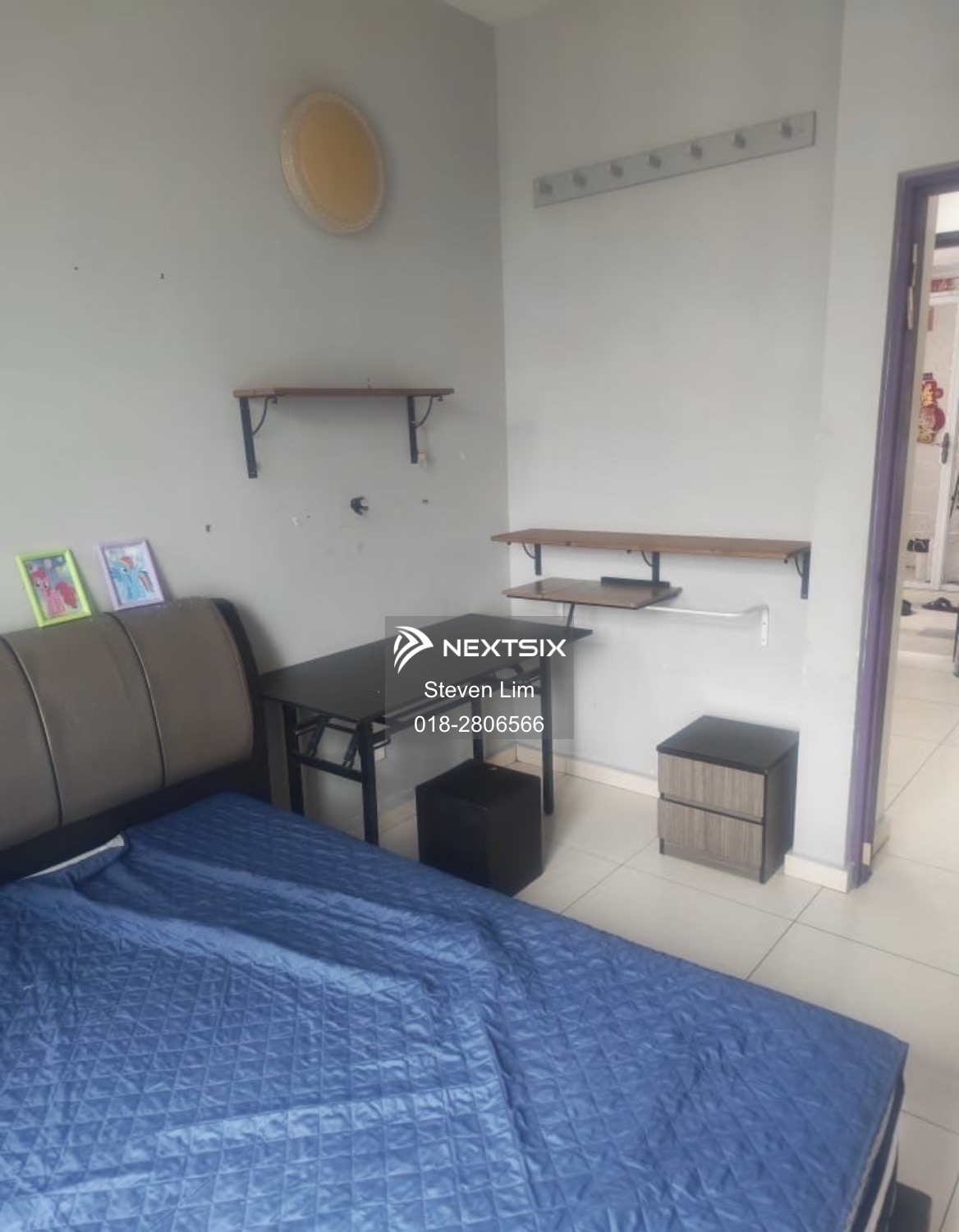 Condominium For Rent in Skudai Johor - Image 6