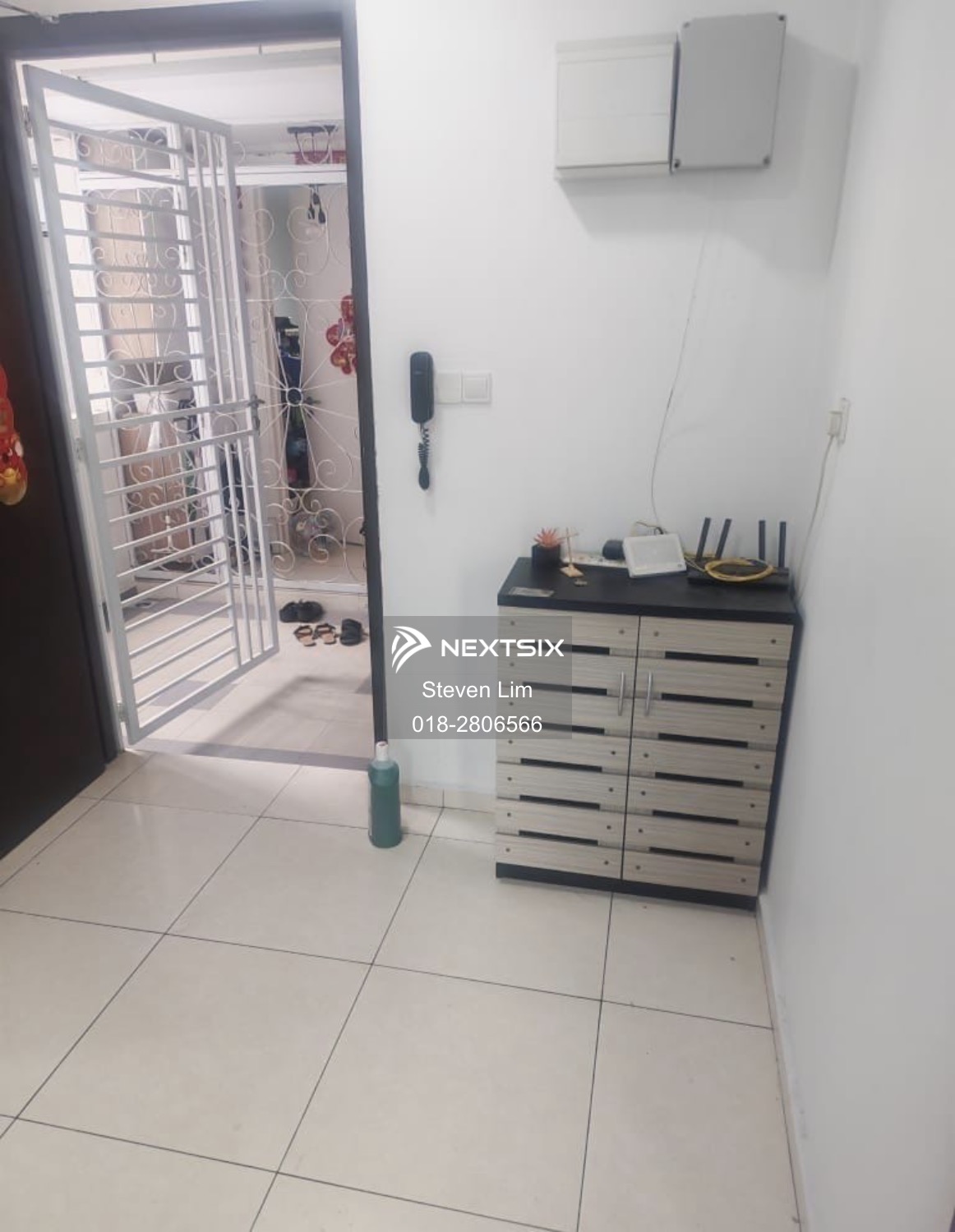 Condominium For Rent in Skudai Johor - Image 7