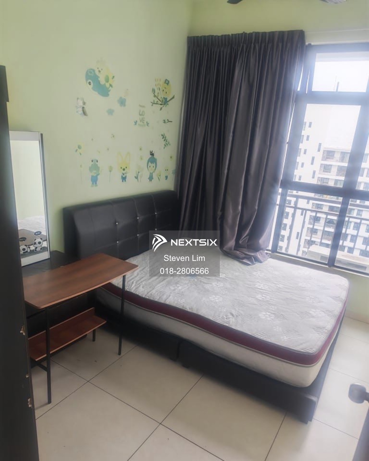 Condominium For Rent in Skudai Johor - Image 9