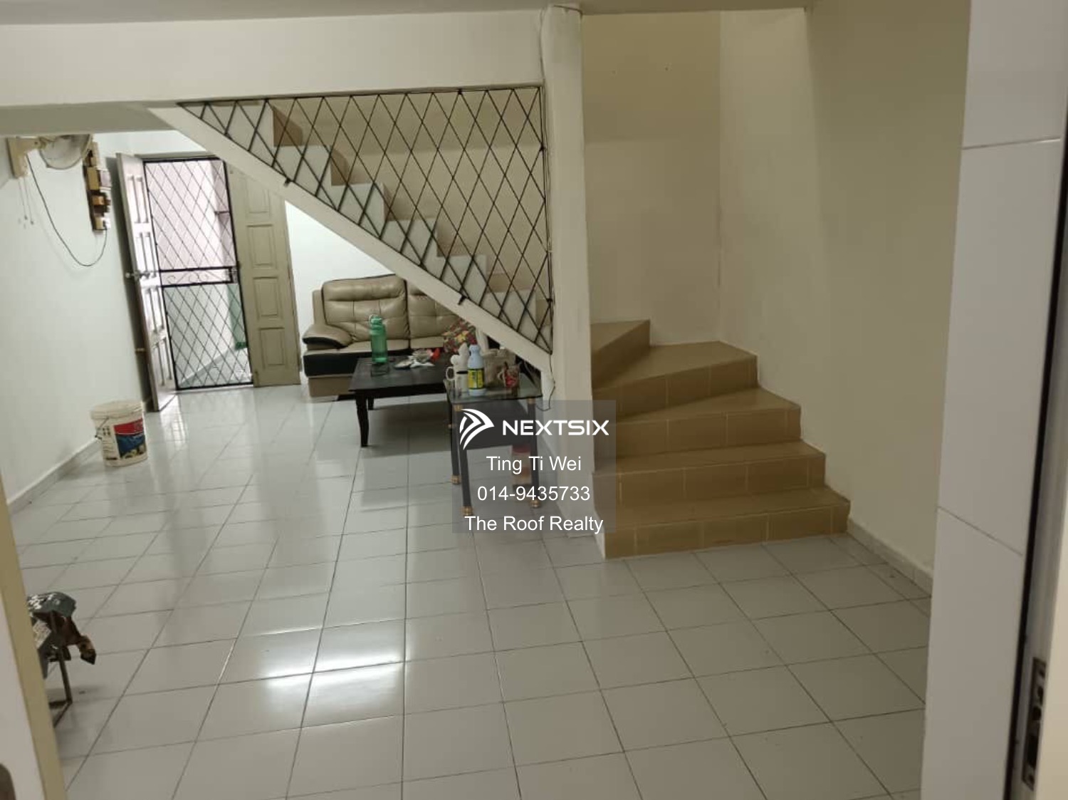 2-sty Terrace/Link House For Sale in Johor Bahru Johor